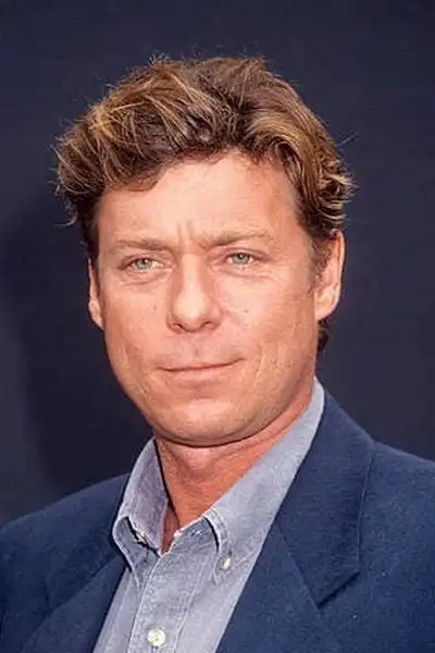 Russell Mulcahy headshot