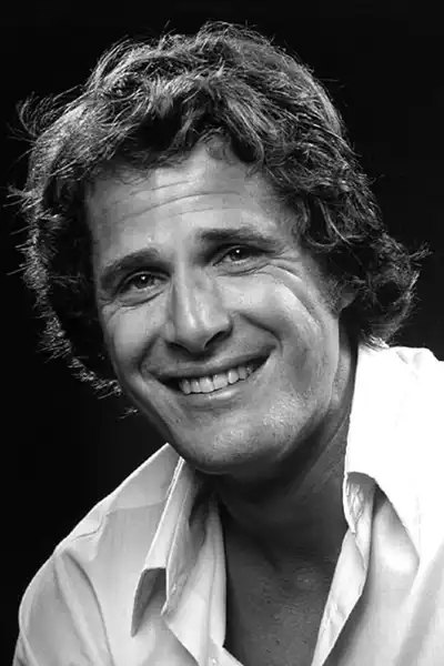 Ben Murphy headshot