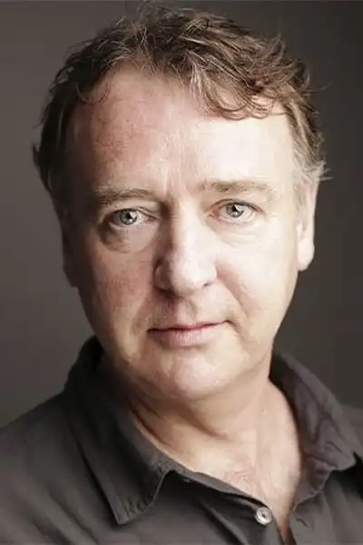 Gary Murphy headshot