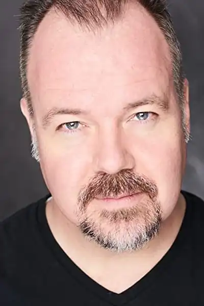 Rob Nagle headshot
