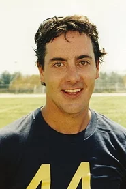 David Naughton headshot