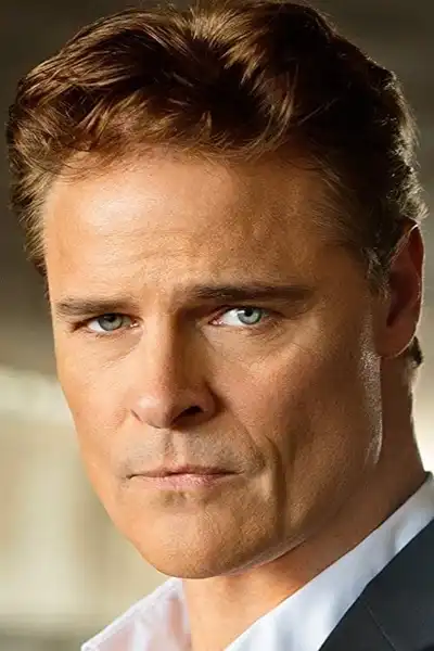 Dylan Neal headshot