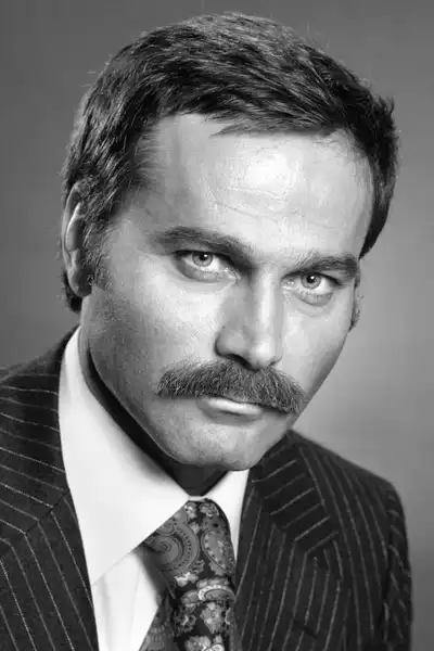 Franco Nero headshot