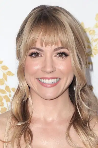 Brooke Nevin headshot