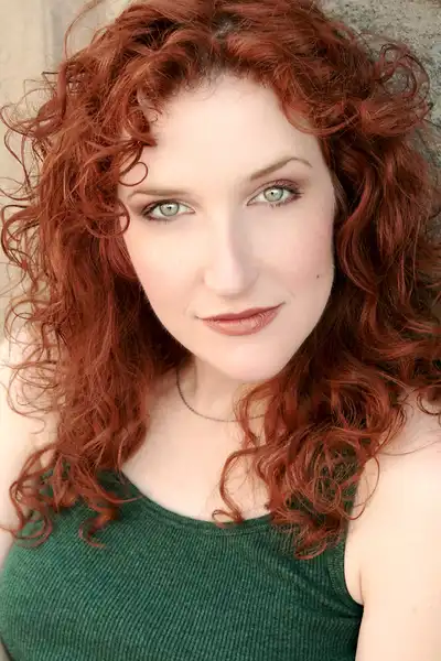 JJ Neward headshot