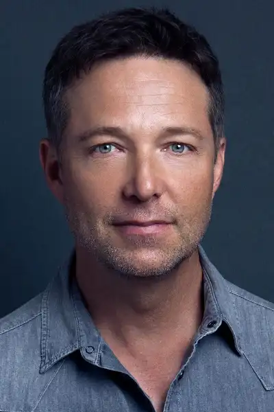 George Newbern headshot