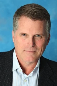 Robert Newman headshot