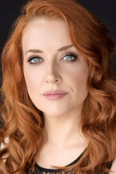 Johannah Newmarch headshot