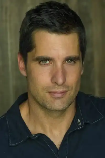 John Newton headshot