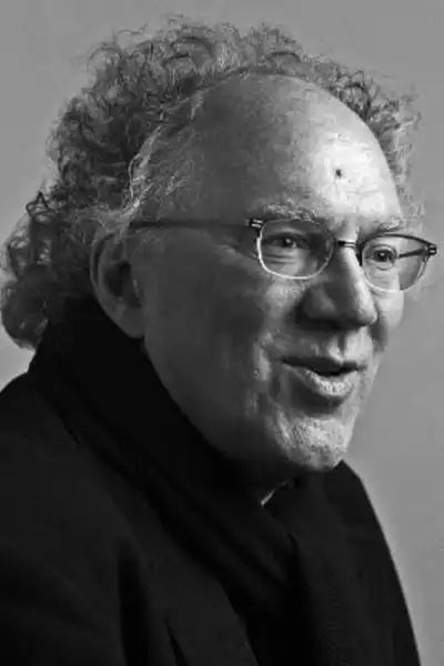 Allan F. Nicholls headshot