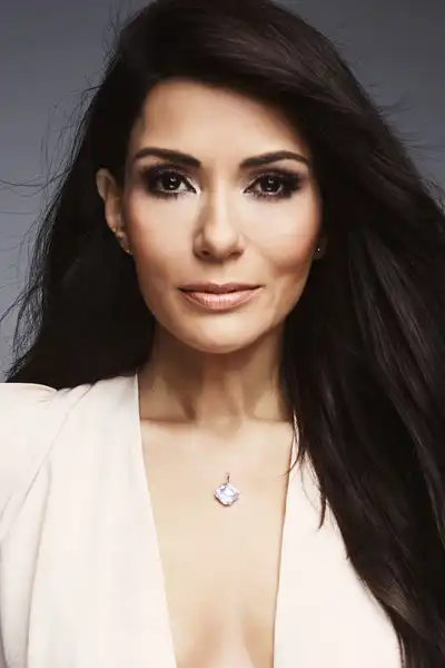 Marisol Nichols headshot