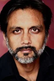 Anjul Nigam headshot