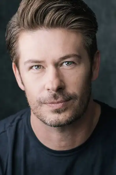 Ryan Northcott headshot