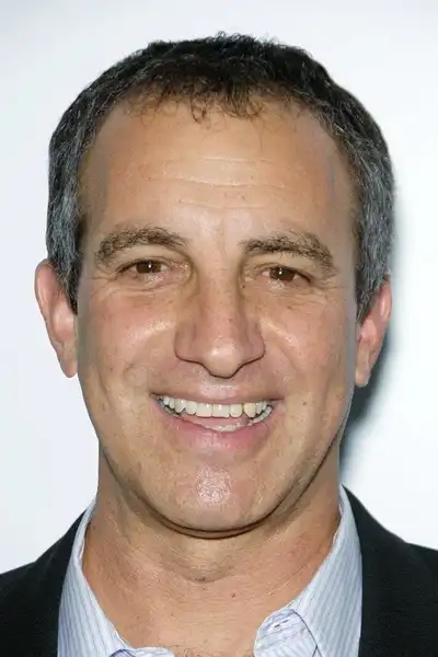 Bruce Nozick headshot