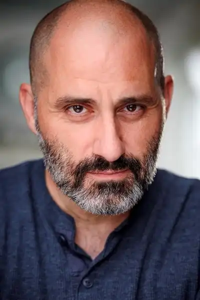 Paulino Nunes headshot