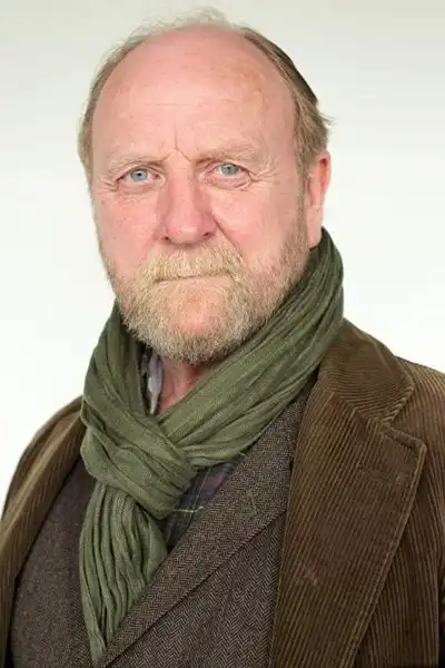 Gerry O'Brien headshot