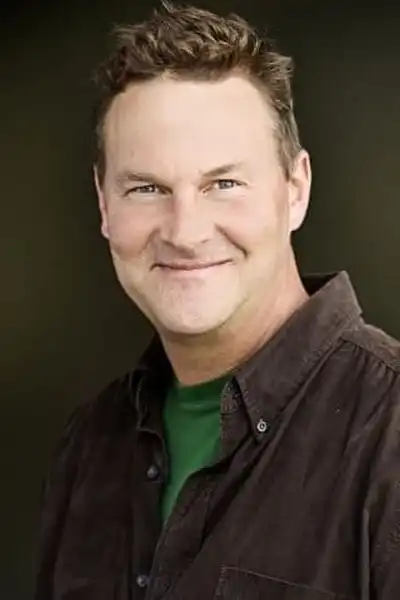 Sean O'Bryan headshot