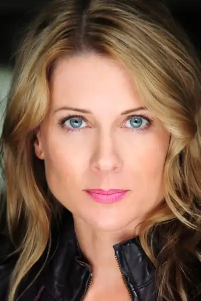 Kehli O'Byrne headshot