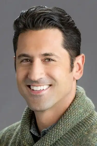 David O'Donnell headshot