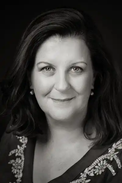 Marion O'Dwyer headshot