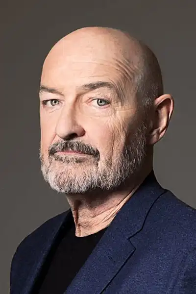 Terry O'Quinn headshot