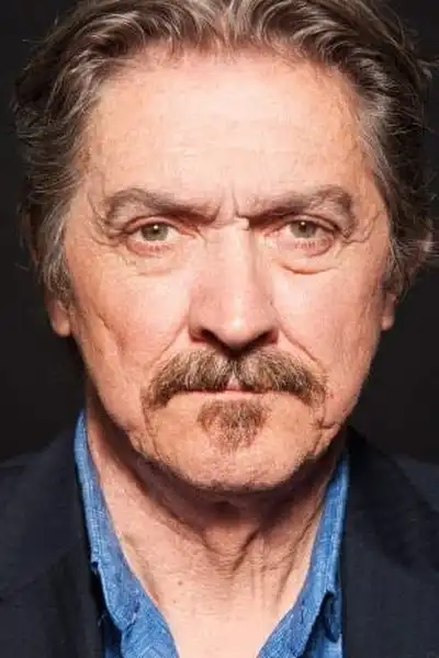 Frank O'Sullivan headshot
