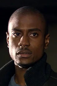 Michael Obiora headshot