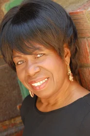 Baadja-Lyne Odums headshot