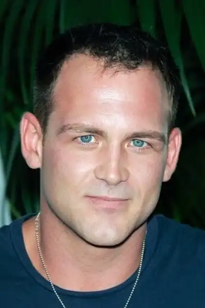 Ty Olsson headshot