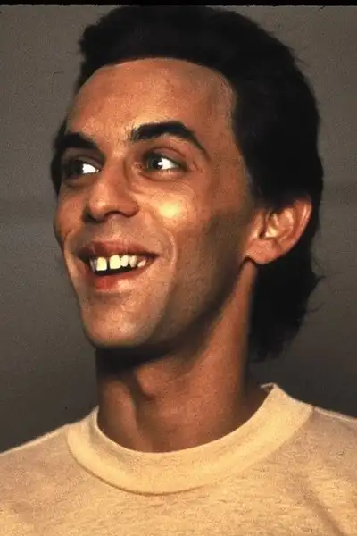Don Keith Opper headshot