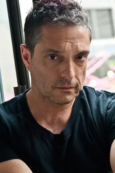 Romano Orzari headshot
