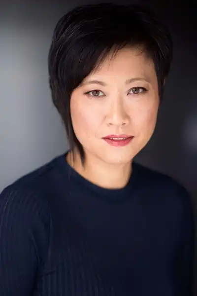 Karen Pang headshot