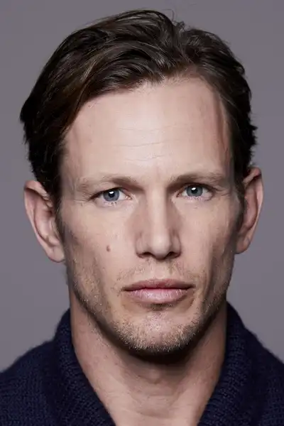 Kip Pardue headshot