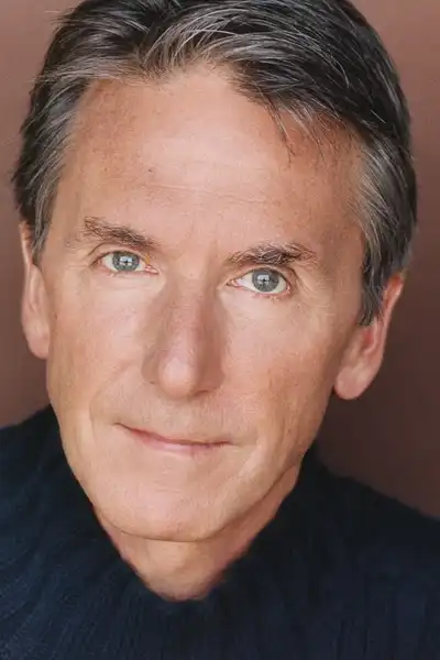 Scott Paulin headshot