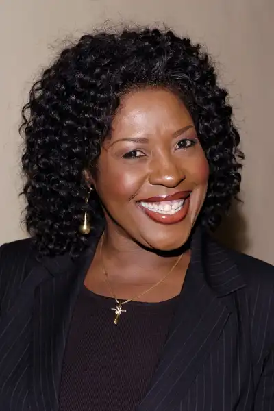 Jo Marie Payton headshot