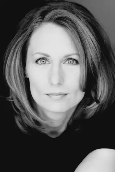 Eileen Pedde headshot