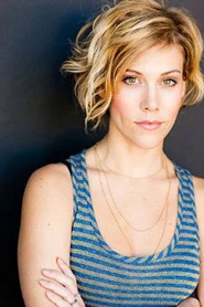 Kelly Pendygraft headshot