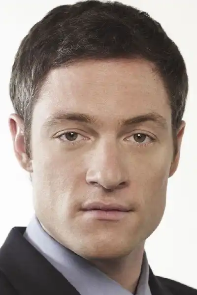 Tahmoh Penikett headshot