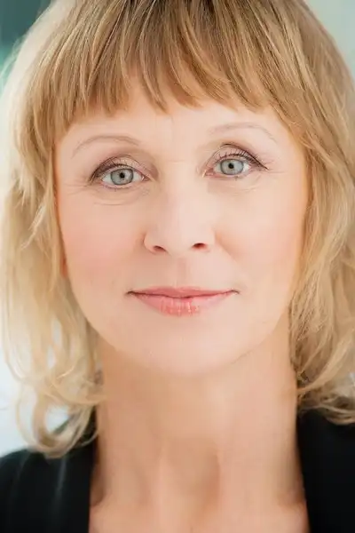 June B. Wilde headshot
