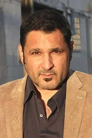 Tim Perez headshot