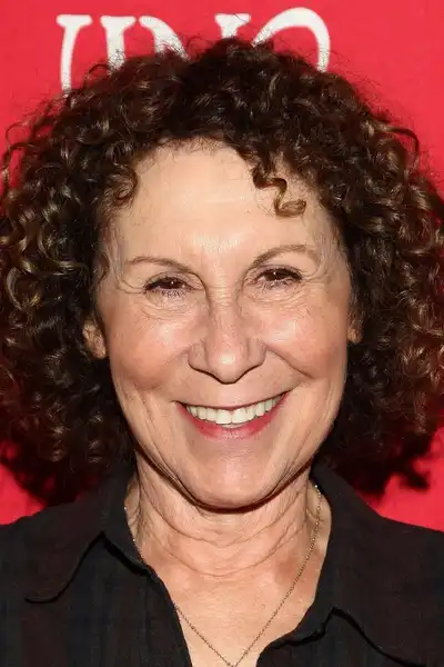 Rhea Perlman headshot