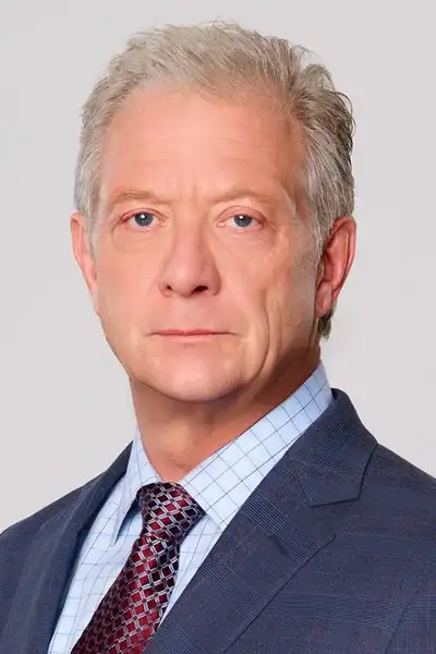 Jeff Perry headshot