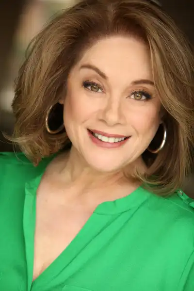 Donna Pescow headshot