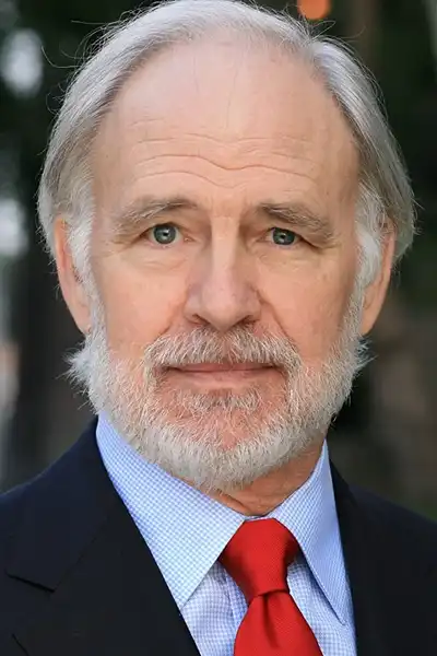 Robert Pine headshot