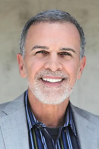 Tony Plana headshot
