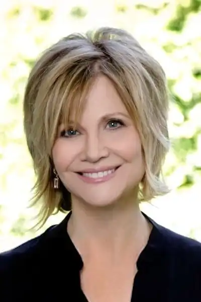 Markie Post headshot