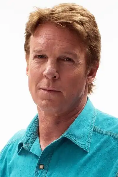 Chris Potter headshot