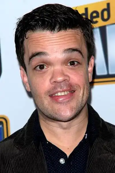 Jordan Prentice headshot