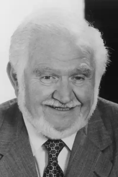 Robert Prosky headshot