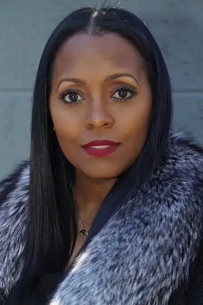 Keshia Knight Pulliam headshot
